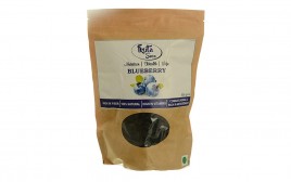 Fruta Seca Blueberry   Pack  500 grams